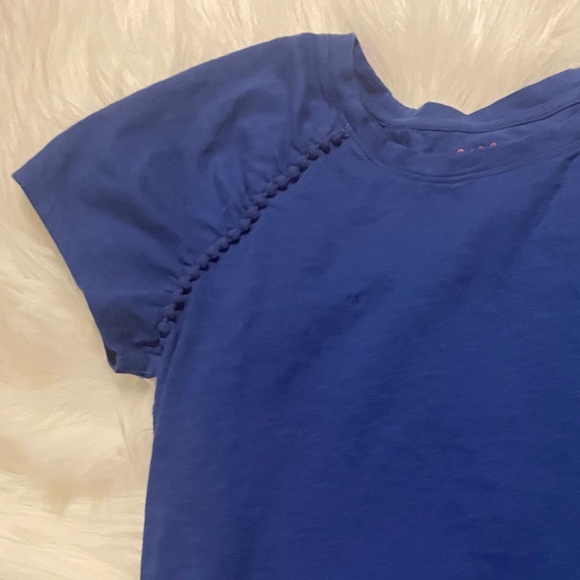 Blue T-shirt - Picture 2 of 2